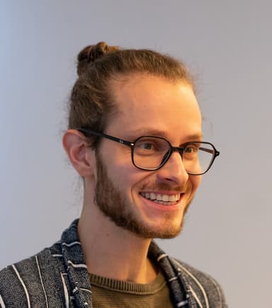 Florian Schmitt