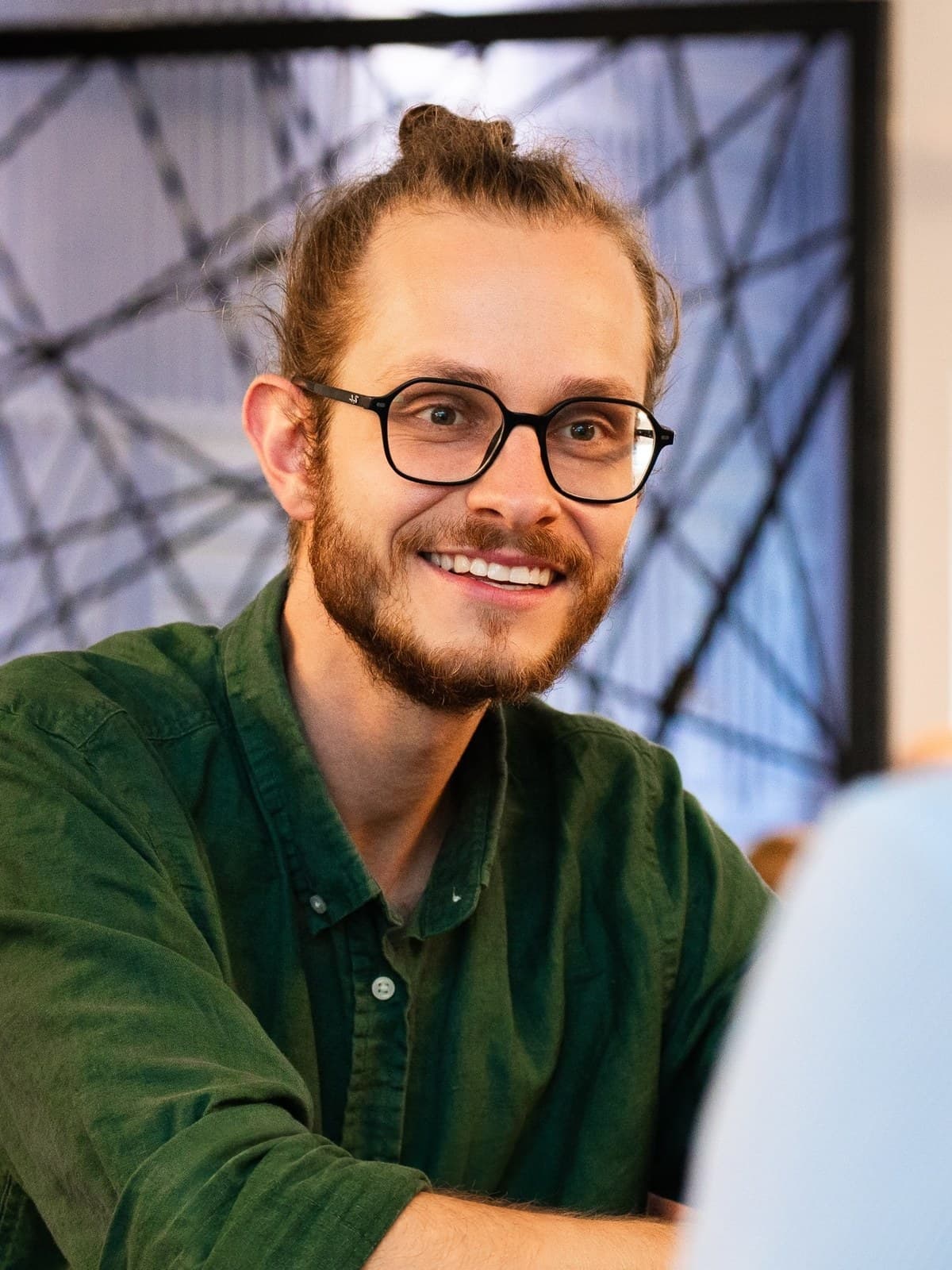 Florian Schmitt — KI-Berater und Softwareentwickler