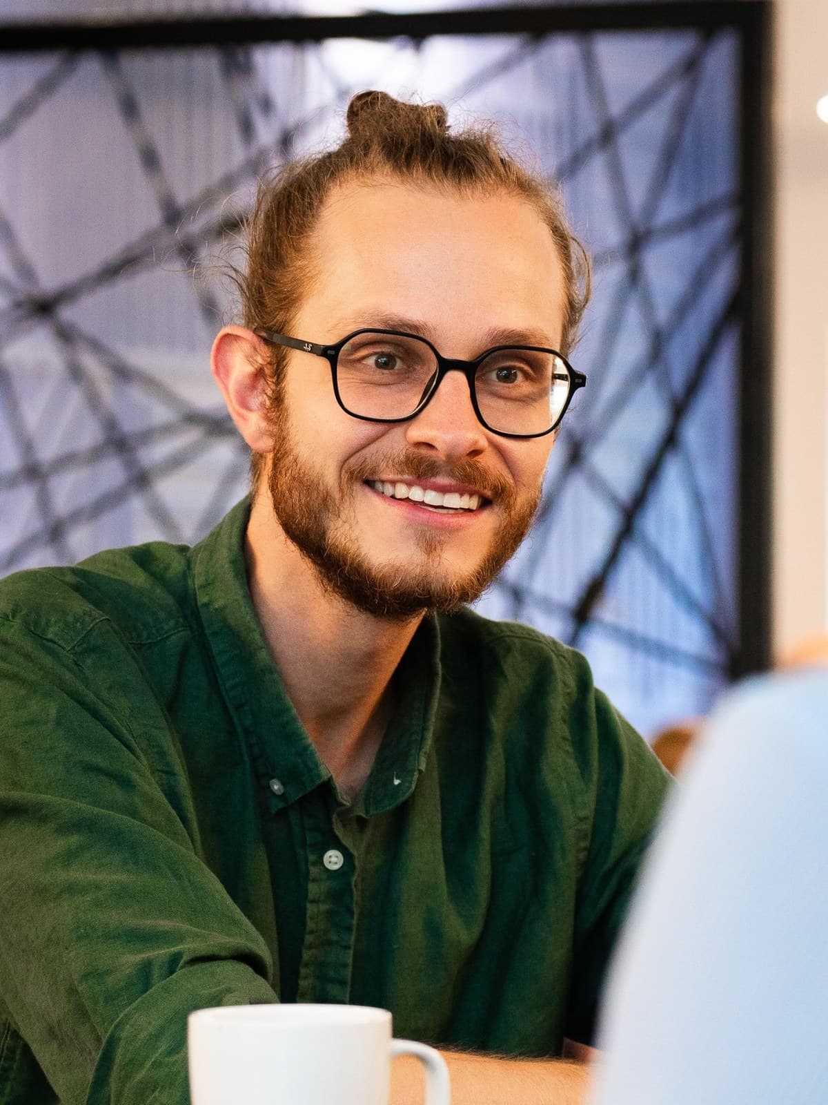 Florian Schmitt — KI-Berater und Softwareentwickler